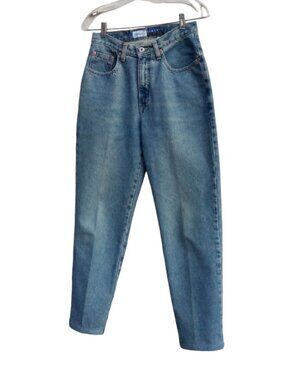 Express Bleus classic vintage jeans sz 9/10